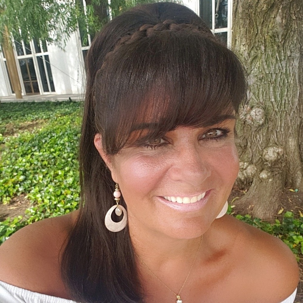 Meet your Posher, Kathy